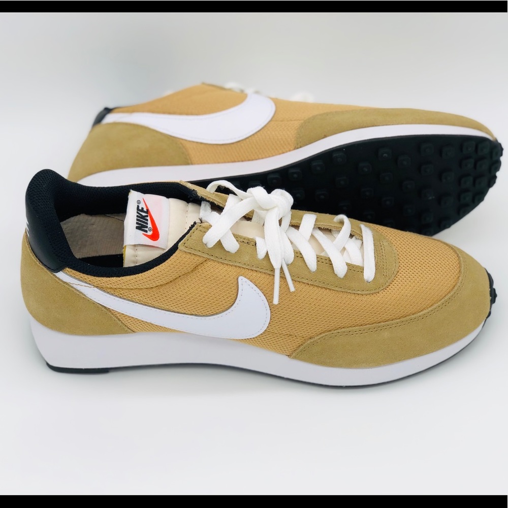 Nike Air Tailwind 79 VNTG “Parachute Beige”